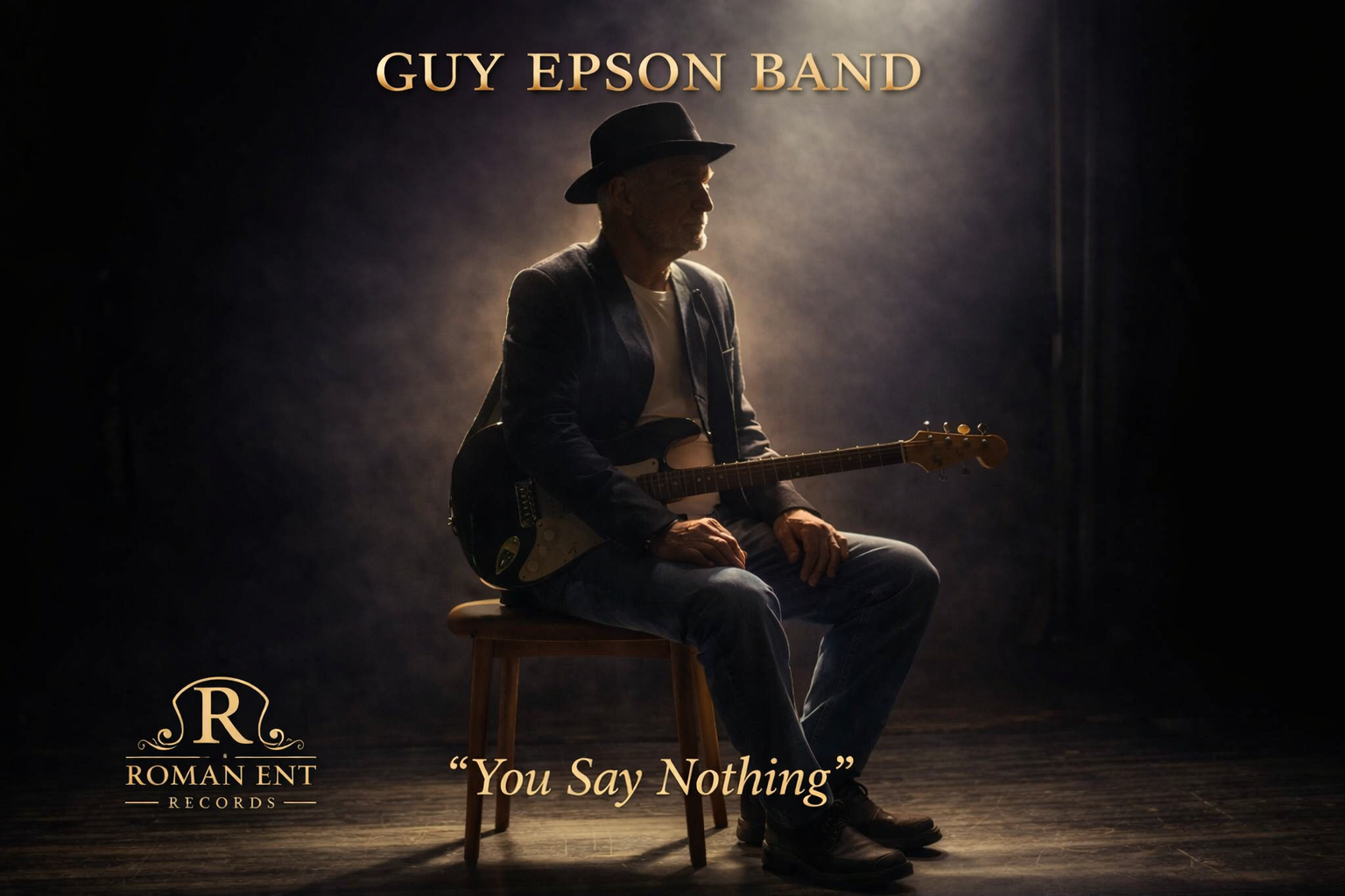 The Guy Epson Band