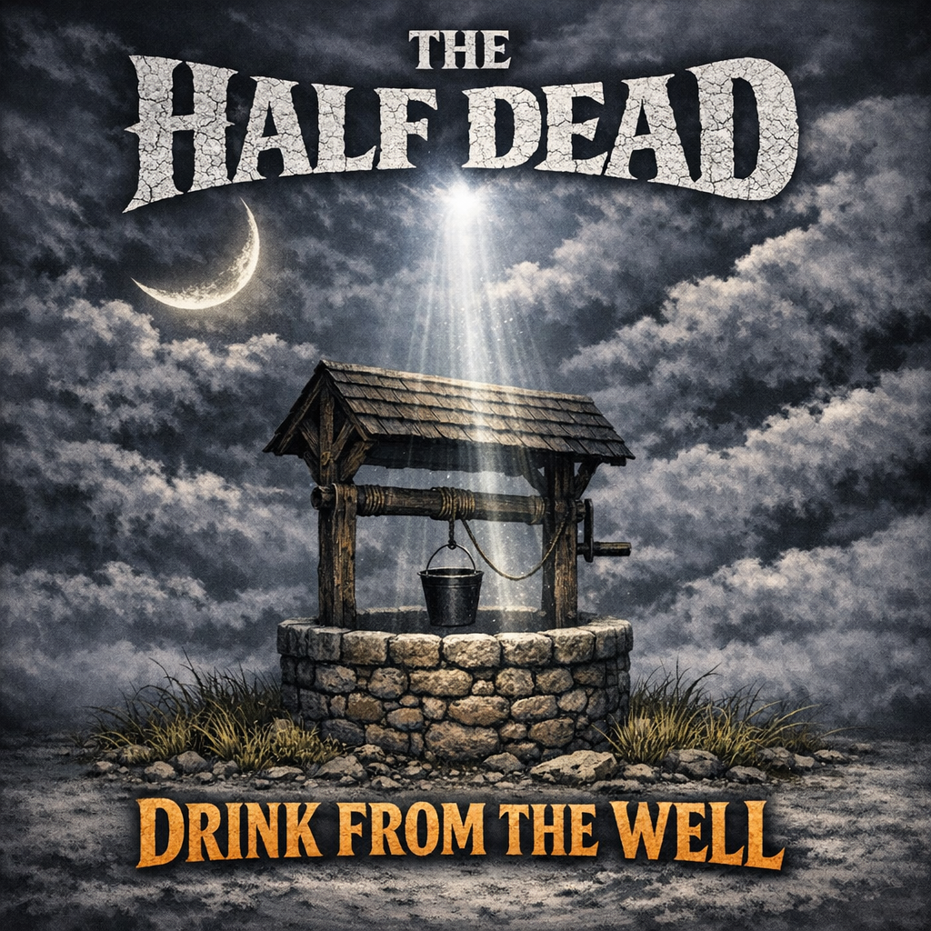 The Half Dead