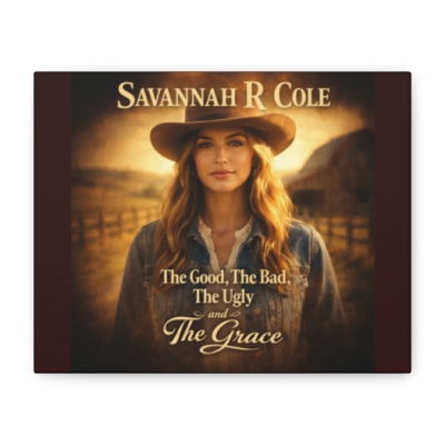 Savannah R Cole