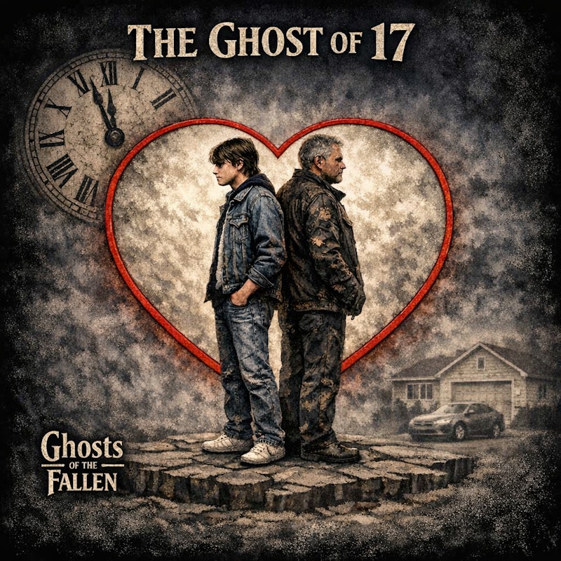 The Ghost of 17