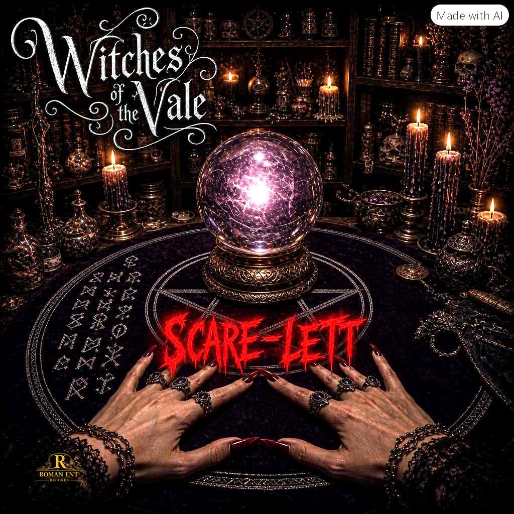 Scare-lett